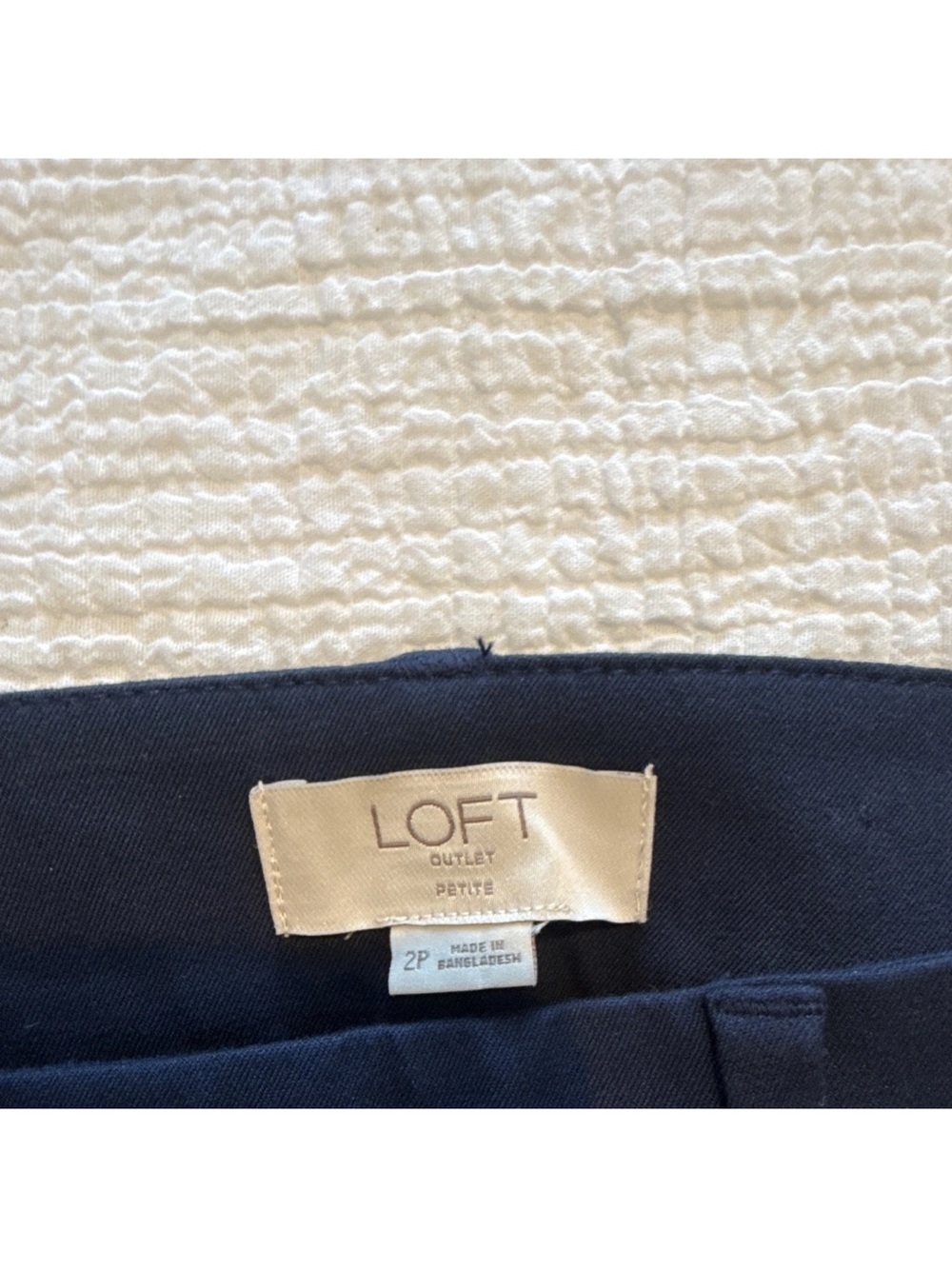Kids Bottoms Subcategory Identification